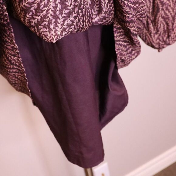 Aritzia Talula Cadogan Mini Dress Sz XXS - Picture 7 of 7